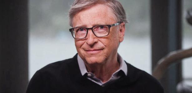 Bill Gates aponta carreiras imunes à IA