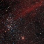 Poço dos Desejos pode ser visto no céu hoje; saiba como observar