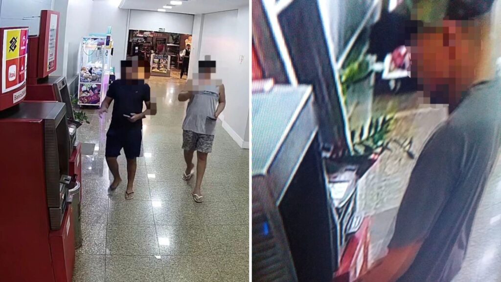 Polícia Civil identifica dupla suspeita de estelionato e fraudes bancárias em Santos