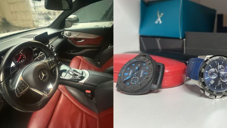 Polícia Federal e MPF descartam 10 toneladas de drogas em Santos