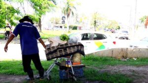 Acolhimento às Pessoas em Situação de Rua