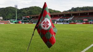 Portuguesa Santista lança departamento de futebol feminino