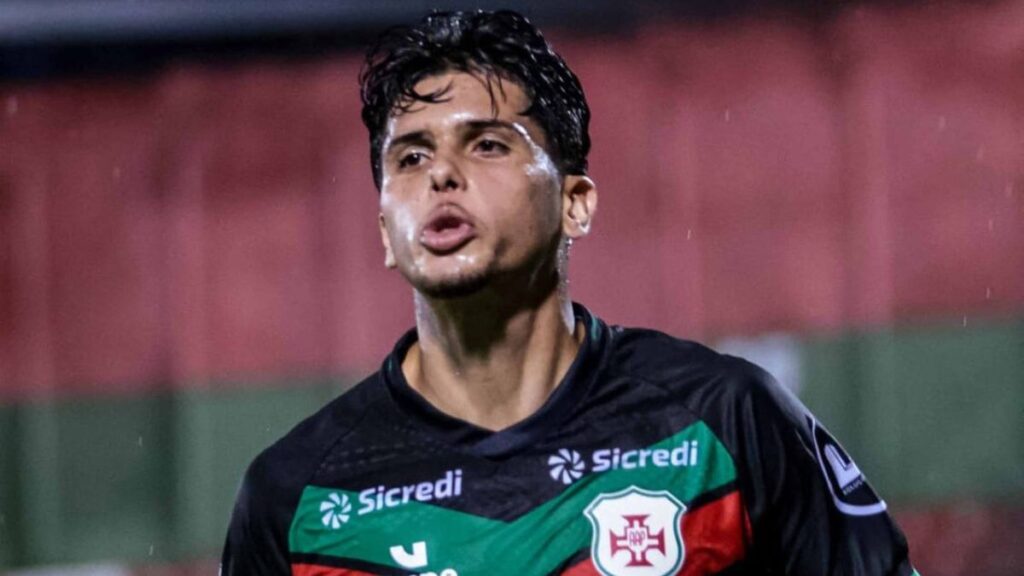 Portuguesa Santista continua líder do Paulistão A3 2026