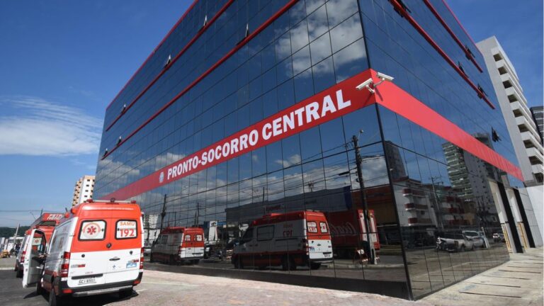 Bebê de 11 meses é morto espancado em Praia Grande