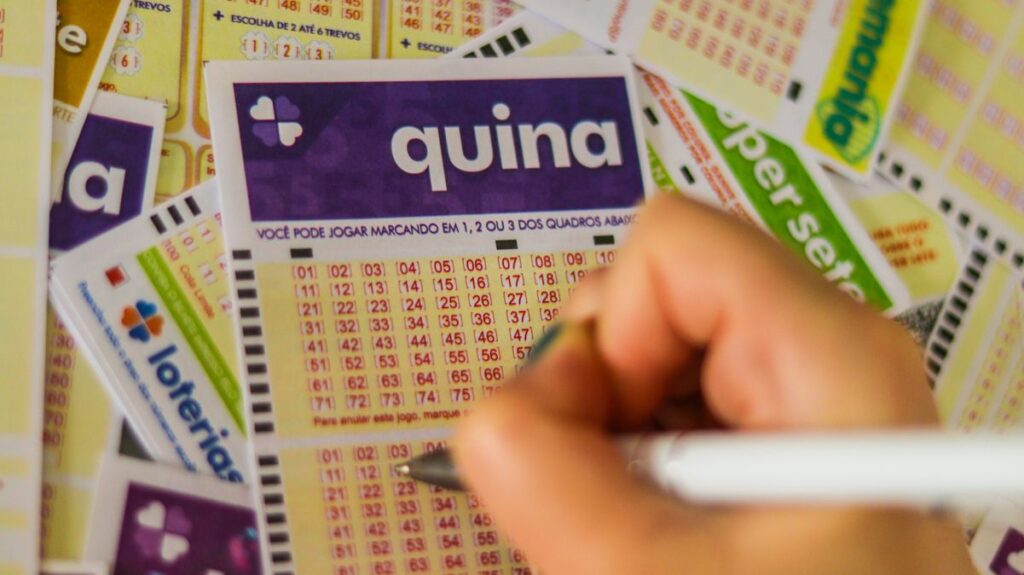 Quina 6973 sorteia R$ 20 milhões nesta quarta (11); veja horário e como apostar