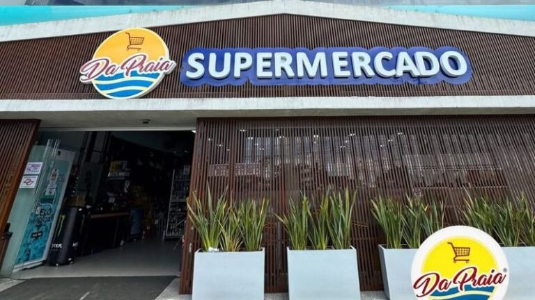 Rede de supermercado oferece empregos acima de R$ 2 mil em Ubatuba