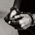 Tribunal do crime tem 'disciplina' preso em Caraguatatuba