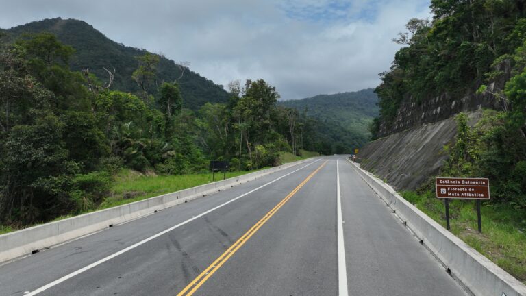 Rodovia dos Tamoios sofre interdições por falta de rede elétrica