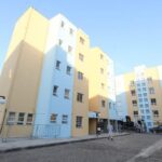 Santos investe R$ 236 milhões em moradias e infraestrutura urbana