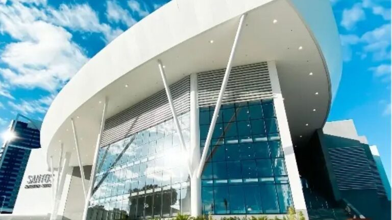 Santos sedia um dos maiores congressos de biomedicina do país em junho