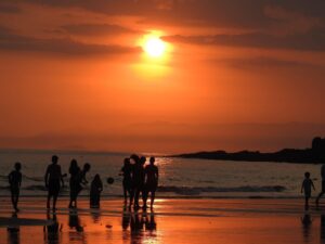 São Sebastião comemora 390 anos de emancipação