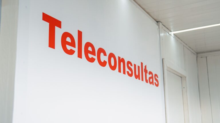 Bertioga amplia telemedicina após ajustes positivos