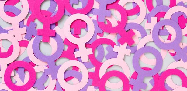 Mulheres se destacam em mensagem de Dia da Mulher