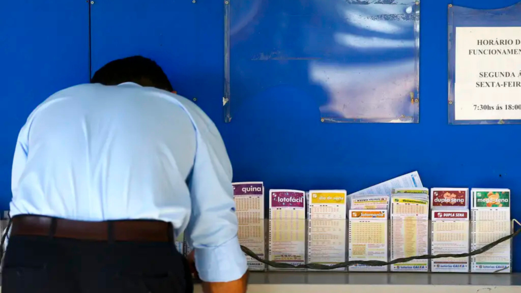 Dia de Sorte 1188 pode pagar R$ 3,2 milhões