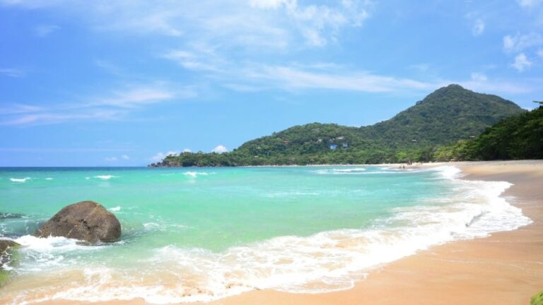 Ubatuba destaque no ranking de Carnaval por opções variadas