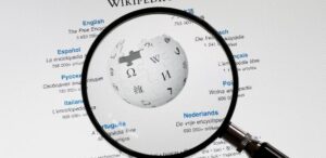 IA aprendeu com a Wikipédia, mas agora ameaça a existência da enciclopédia