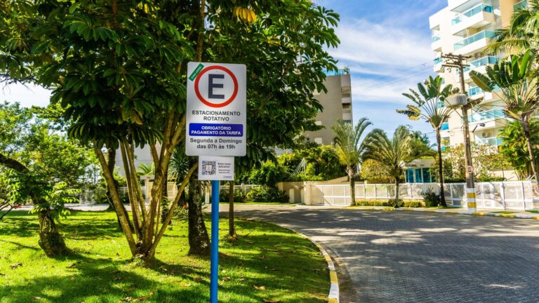 Zona Azul de Bertioga muda calendário de funcionamento