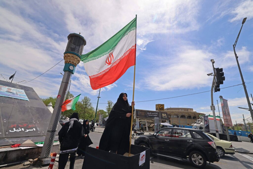 Cessar-fogo entre EUA e Irã é recebido com alívio mundial