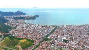 Caraguatatuba obtém nota A em gestão fiscal e capacidade de pagamento, segundo Tesouro Nacional