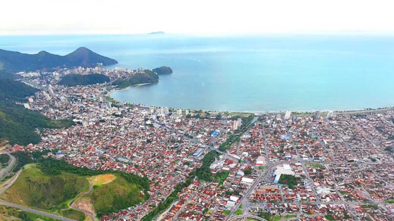 Caraguatatuba obtém nota A em gestão fiscal e capacidade de pagamento, segundo Tesouro Nacional