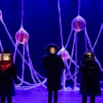 Teatro Mario Covas apresenta peças gratuitas sobre espectro autista