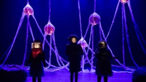 Teatro Mario Covas apresenta peças gratuitas sobre espectro autista