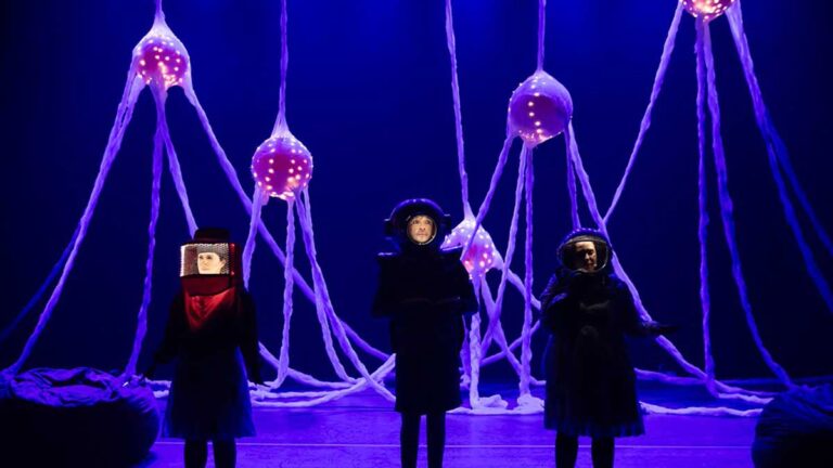 Teatro Mario Covas apresenta peças gratuitas sobre espectro autista