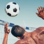 São Sebastião sedia Pan-Americano de Futevôlei e reforça protagonismo