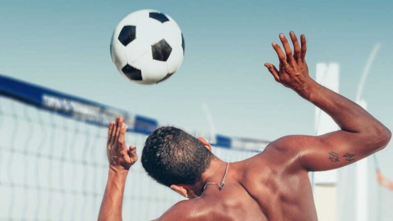 São Sebastião sedia Pan-Americano de Futevôlei e reforça protagonismo