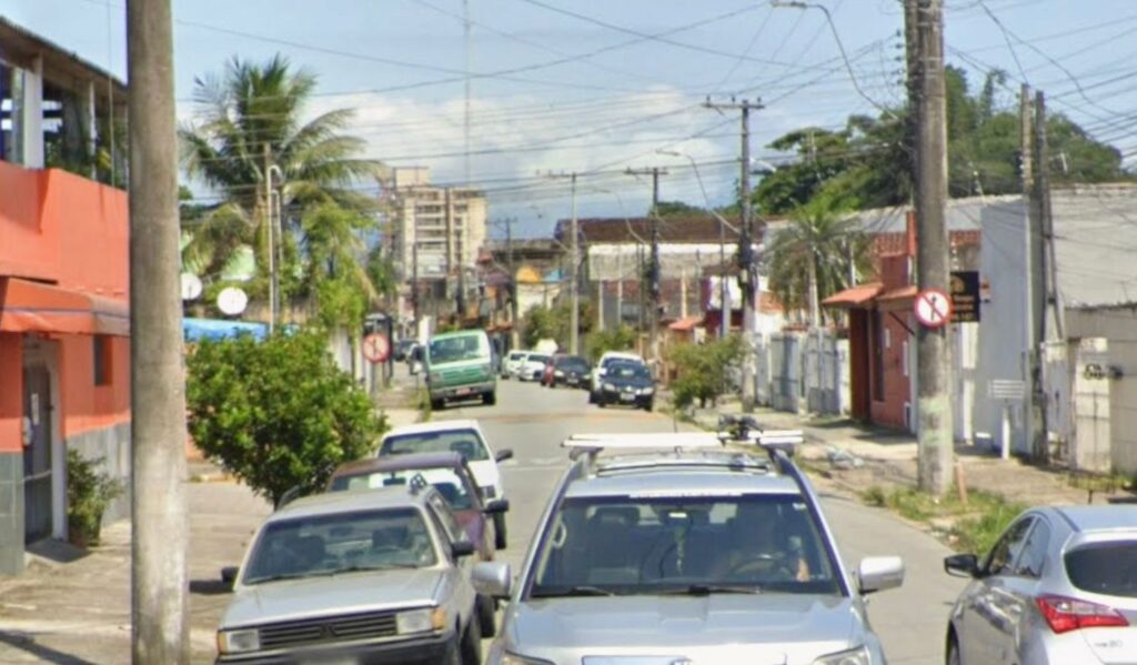 Jovem de 23 anos é assassinado a tiros em Caraguatatuba