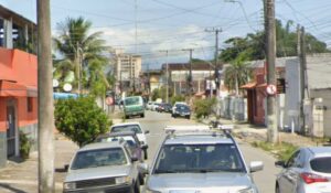 Jovem de 23 anos é assassinado a tiros em Caraguatatuba