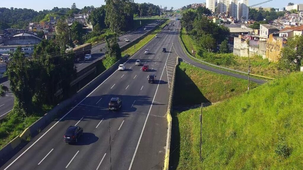 Operação no Litoral Paulista: 5x5 nas Rodovias Anchieta-Imigrantes