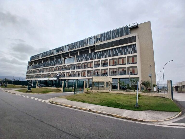 Hospital do Litoral Norte completa seis anos com sucesso impressionante
