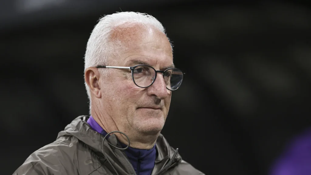 Corinthians sofre jejum, mas treinador vê chance de reação