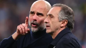 Técnico brasileiro entra no top 10 da história do futebol mundial