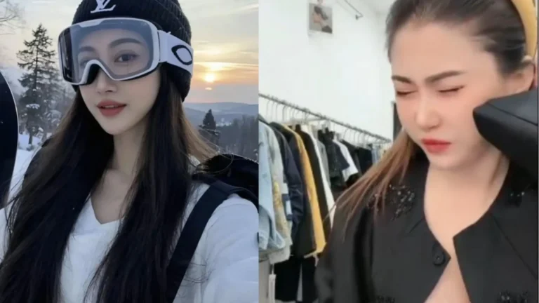 Influenciadora chinesa morre aos 39 em transmissão ao vivo