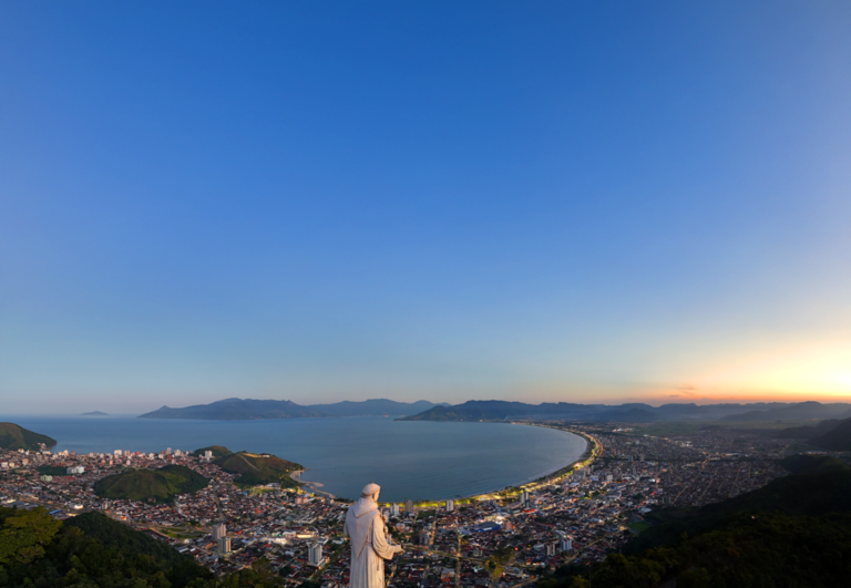 Caraguatatuba ganha nota A na capacidade de pagamento fiscal