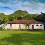 Mistério revelado: casa isolada na Serra do Mar esconde