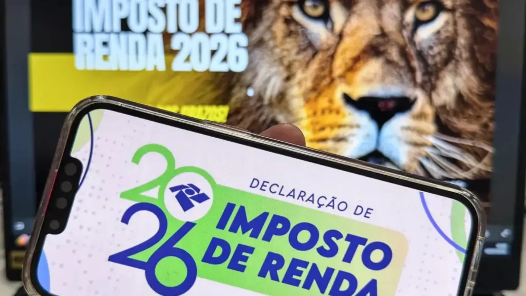Contribuintes priorizados na restituição do IR em 2026