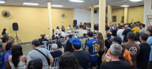 Servidores aprovam contraproposta da Prefeitura de São Sebastião por