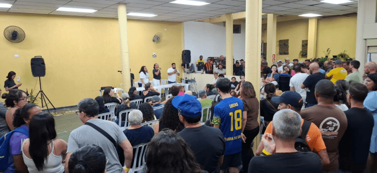 Servidores aprovam contraproposta da Prefeitura de São Sebastião por