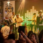 Festival Forró na Ilha cresce e vira símbolo de