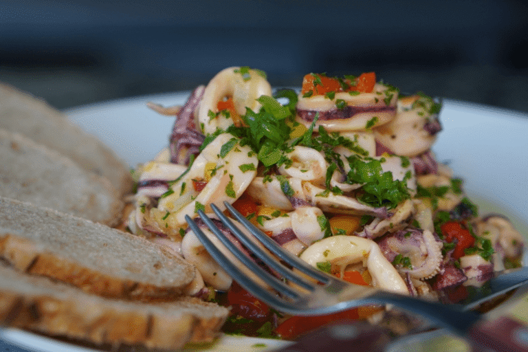Festival da Lula segue no Mercado do Peixe neste