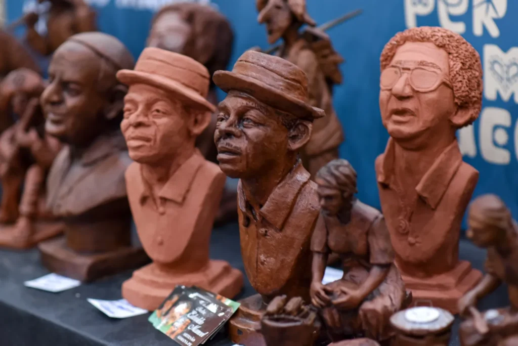 Artesãos pernambucanos se qualificam em atividades gratuitas no Grande Recife