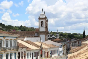 Lei de São João del-Rei, MG, inspira projeto para Litoral Norte