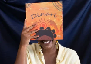 Livro desafia estigma da infância negra no Litoral Norte