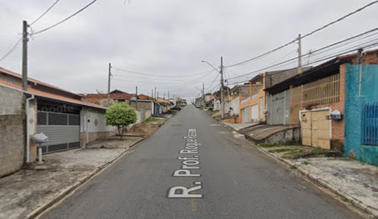 Ataque de Pitbull à jovem em Taubaté causa ferimentos e vira caso de polícia