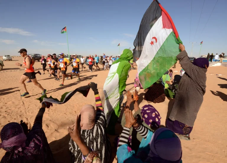 Saaraui: Teatro dos Bancários denuncia conflito em solidariedade