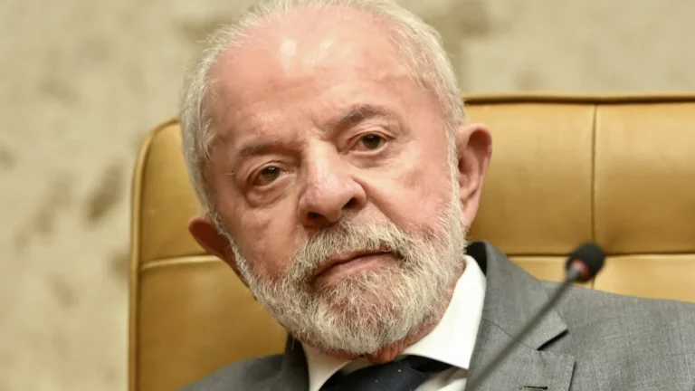 Lula defende proibição de bets e mostra preocupação com endividamento