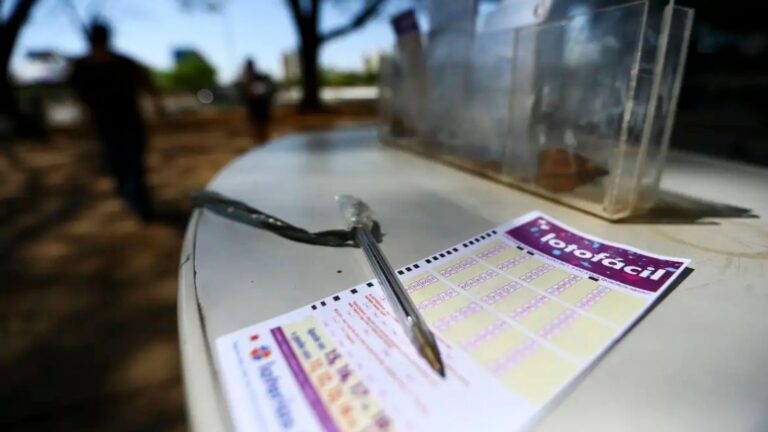 Lotofácil: cancelamento do sorteio causa desconforto entre apostadores